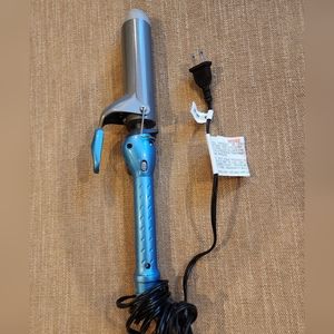 BabylissPro 1.5 inch Curling Iron